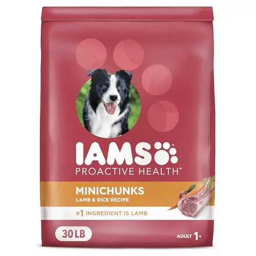 30lb - Alternative Protein for Sensitivities