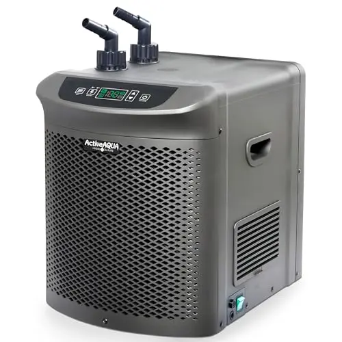 0.25 HP - Titanium, 40-92 Gal, Boost Cooling