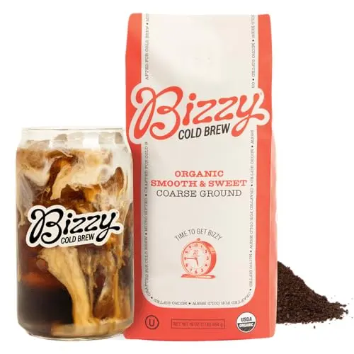 USDA Organic, Medium Roast, Sweet Flavor Notes