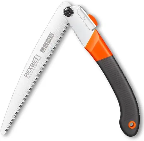 Extra Long 11" Heavy Duty Saw
