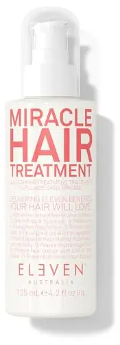 11-benefit frizz control & hydration spray