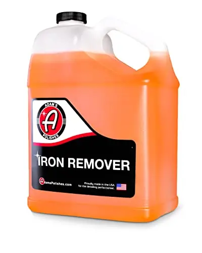 Pro-Grade Gallon Iron Reactant for Large Surfaces