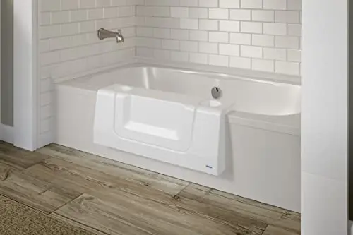 Portable Wheelchair Shower Stall