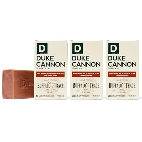 Rich Oak Barrel Scent, Value Multi-Pack