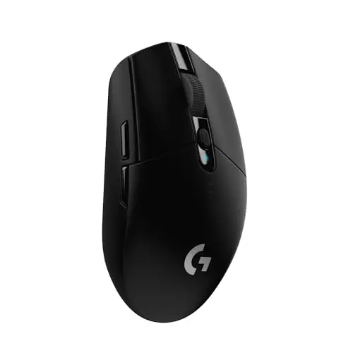 High-Performance Gaming Sensor - Superb on Speed