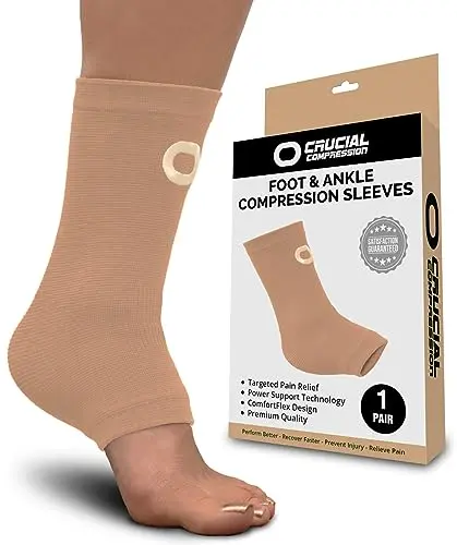 Instant Support for Men & Women