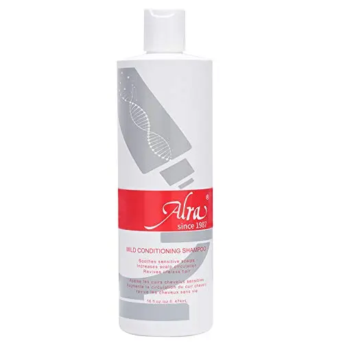 Gentle Cleanser & Conditioner for Cancer Patients