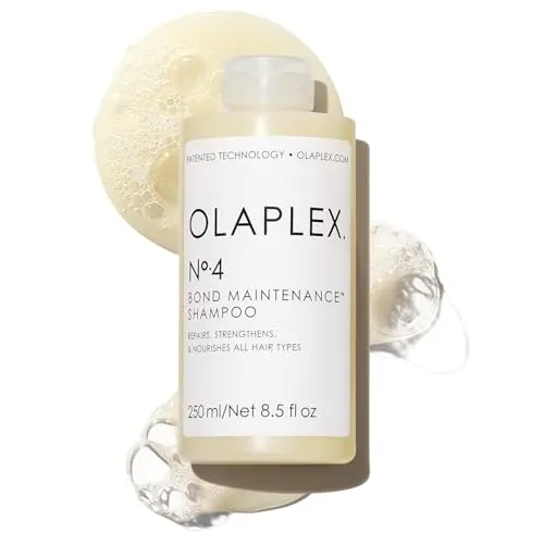 Iconic Bond-Building for All Hair Types