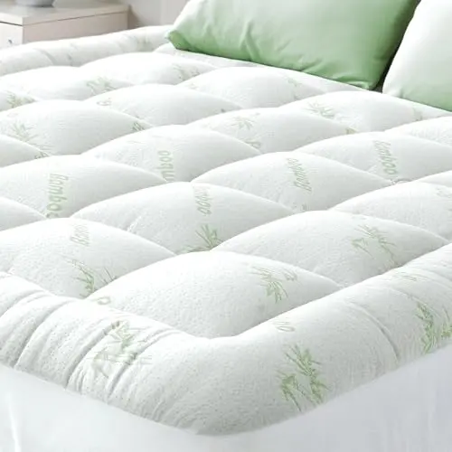 Ultra-Soft Viscose From Bamboo, Cooling, Budget-Friendly