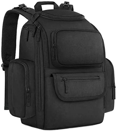 Lightweight, Water-Resistant, Unisex