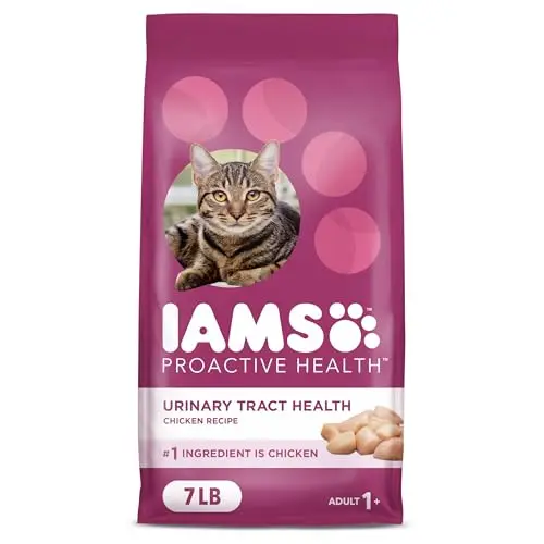 Urinary Tract Health, Chicken, 7 lb