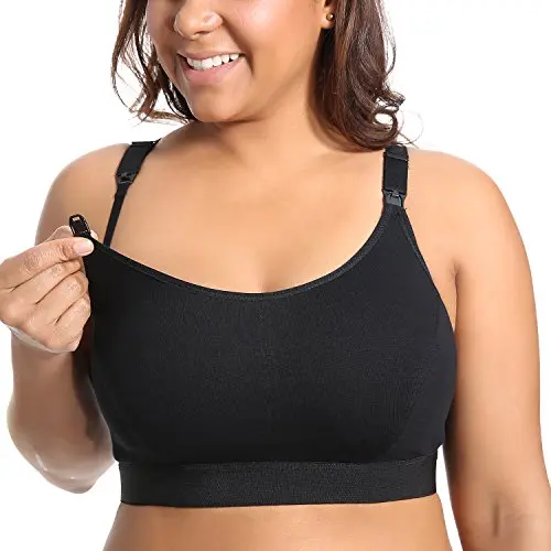 Cotton Support, 4X-Large