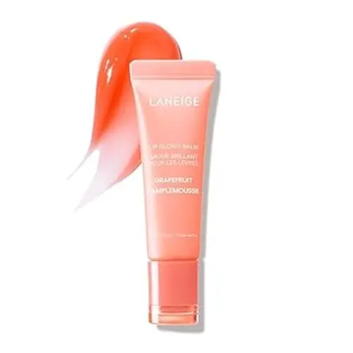 Moisturizing Glossy Balm, Sheer Tint