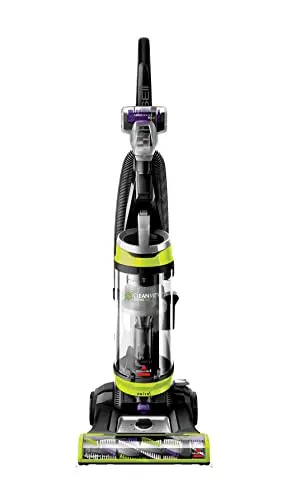 Upright Bagless Vacuum for Pets