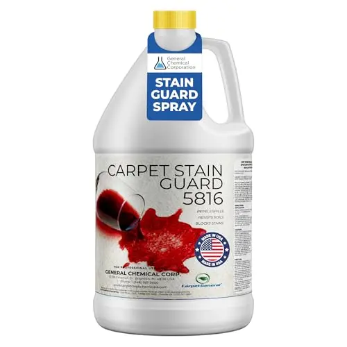 General Chemical Stain Shield one-gallon container