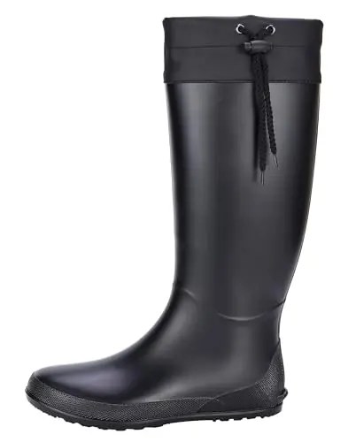 Ultra Lightweight Tall Women's Boots