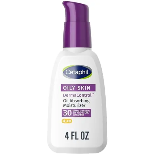 4-in-1 Matte Finish SPF 30 (4oz)