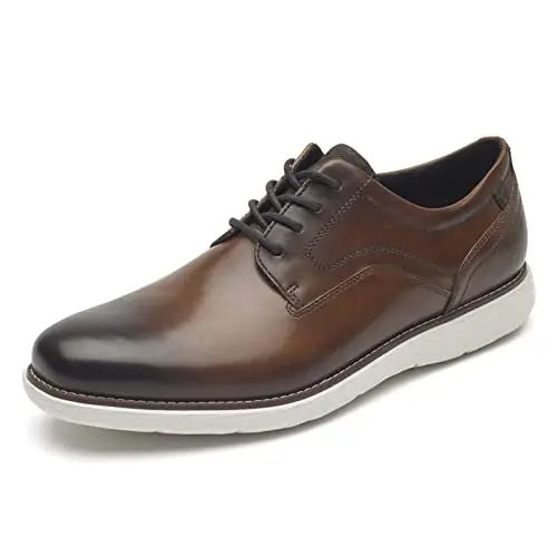 Classic Men's Comfort Oxford