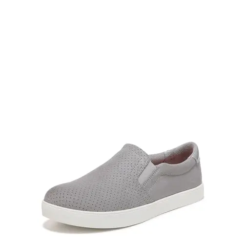 Slip-On Fashion Sneaker for Women