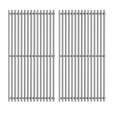Htanch stainless steel cooking grid grates for Broil King models