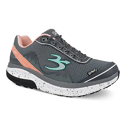 Women's Orthopedic Walking Shoe