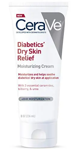 48-Hour Hydration Urea Cream