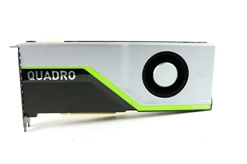 16GB Workstation Deep Learning Card