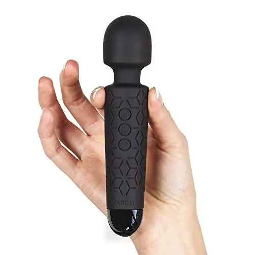 Smallest Most Powerful Travel Wand