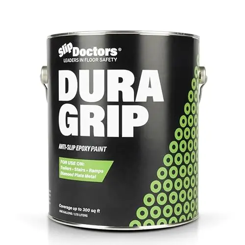 Light Gray Epoxy for Wood & More