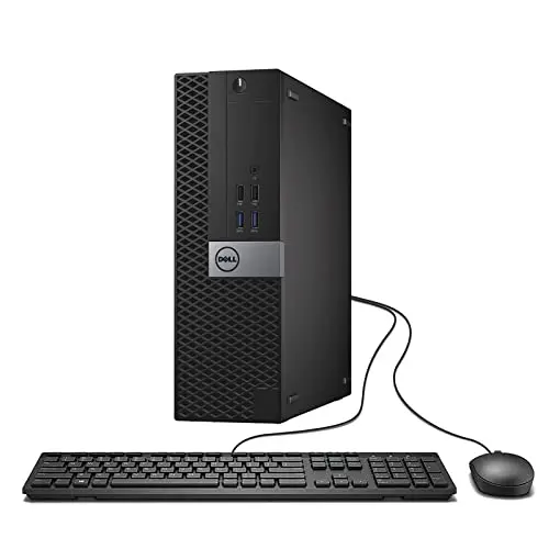 Refurbished SFF Core i5 Business PC