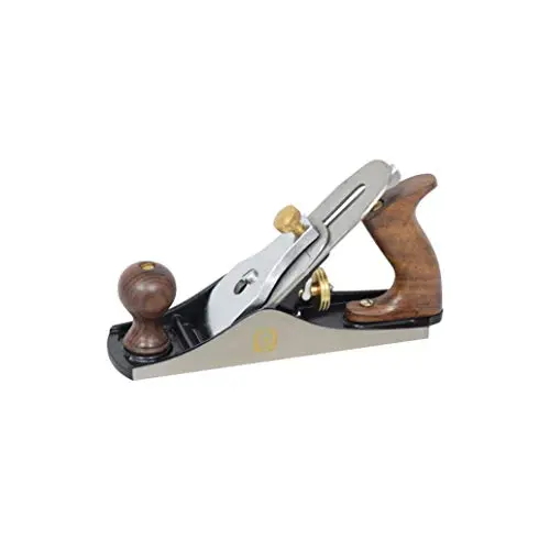 Spear & Jackson No. 4 smoothing plane for woodworking