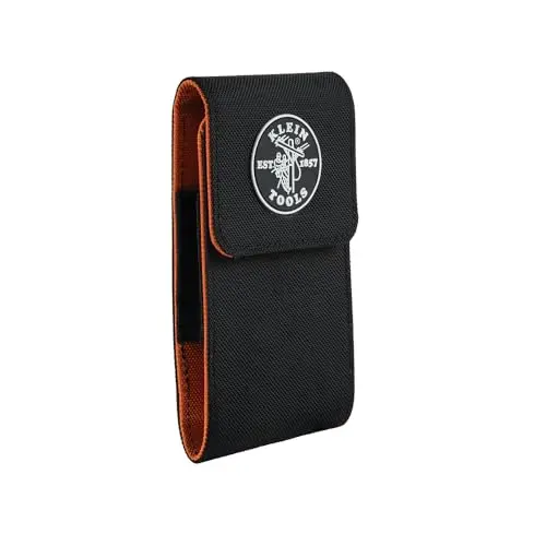 Ultra-Durable Construction Phone Holster