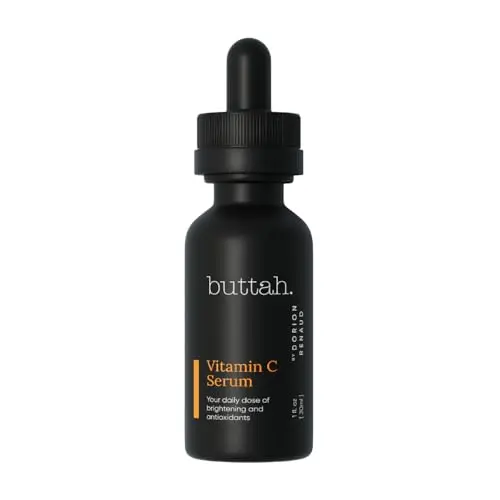 For Dry Skin, Green Tea Scent - Vitamin E & Ferulic Acid