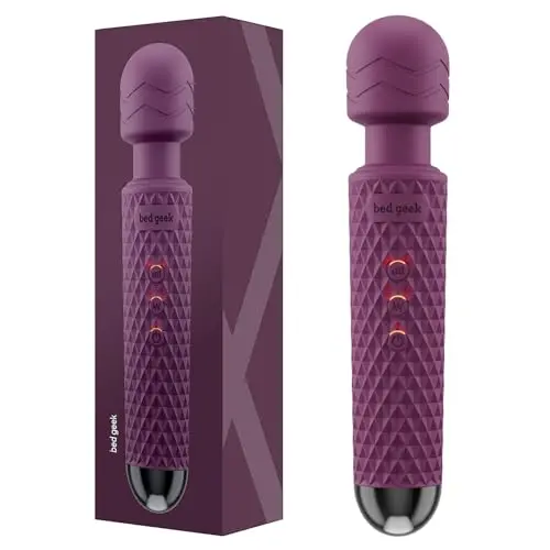 20 Patterns, Ergonomic Memory Feature