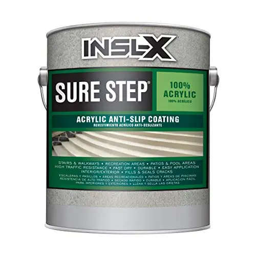 Pine Green, Anti-Slip, 1 Gal