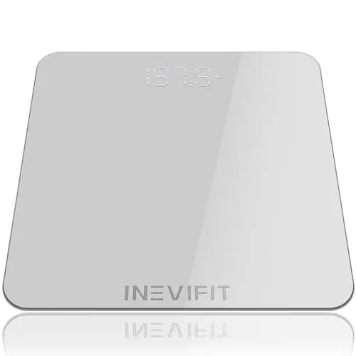 Highly Accurate Digital Body Scale for Home