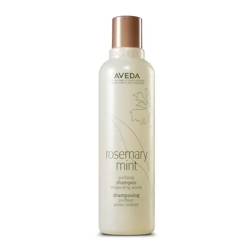Clarifying, Invigorating, Adds Shine