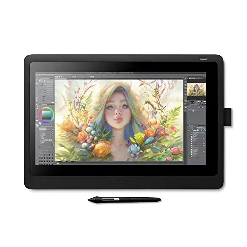 15.4" HD Display, Pro Pen 2, Trusted by Professionals
