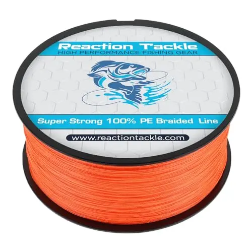 40LB, 150yd, Polyethylene