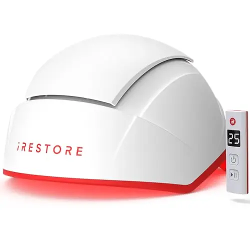 Pro-Grade Laser & LED Helmet