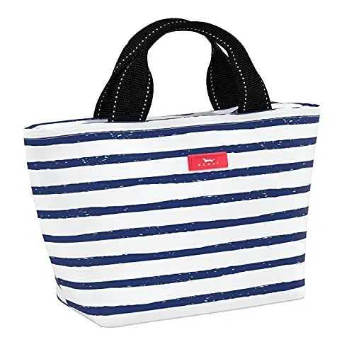Lightweight, Expanded Insulated Bag for Adults