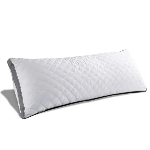 Firm & Fluffy, 21x54', Customizable Support