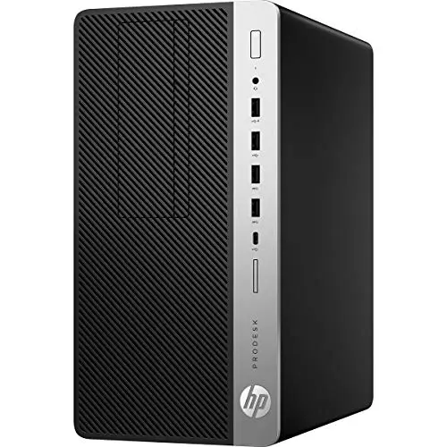 Reliable Intel i5 Micro Tower with 1TB Storage
