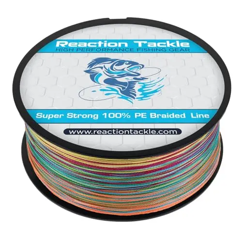Multi-Color, 15lb / 150yd