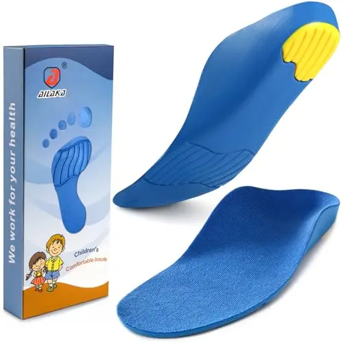 Arch Support Shoe Inserts
