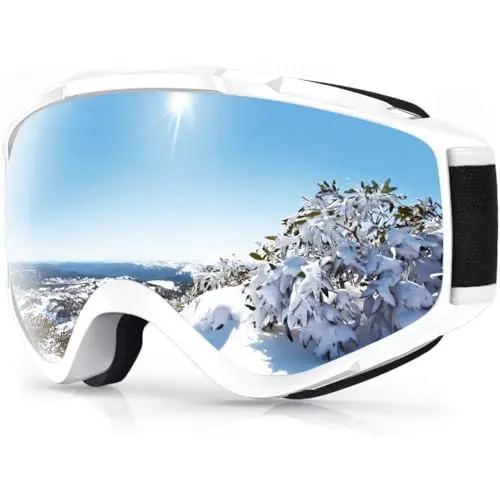OTG Over Glasses for Women