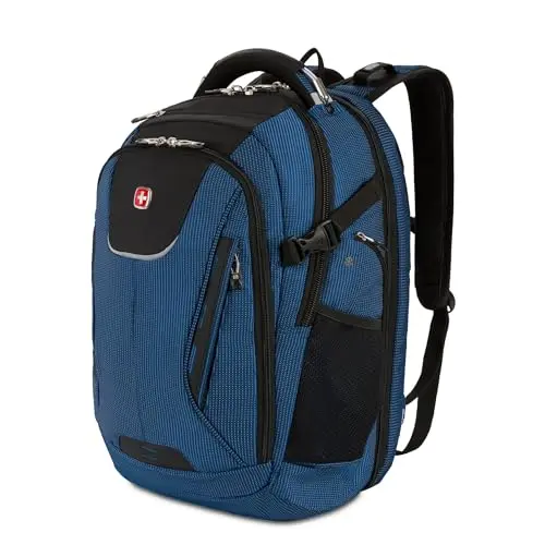 TSA-Friendly, Laptop, USB, Organizer
