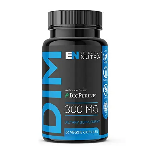 High-Potency Absorption