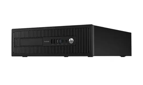 Renewed Desktop with SSD & HDD