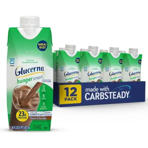 Classic Chocolate - 12 Count